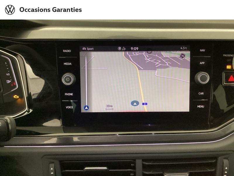 Voitures occasions VOLKSWAGEN POLO GTI Nice