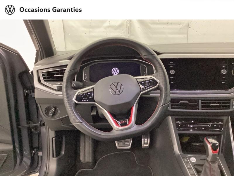 Voitures occasions VOLKSWAGEN POLO GTI Nice