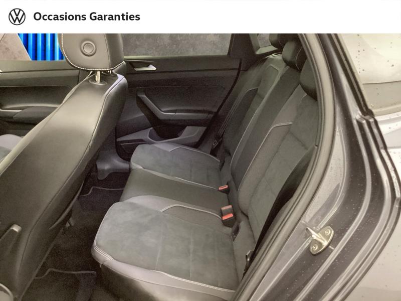 Voitures occasions VOLKSWAGEN POLO GTI Nice