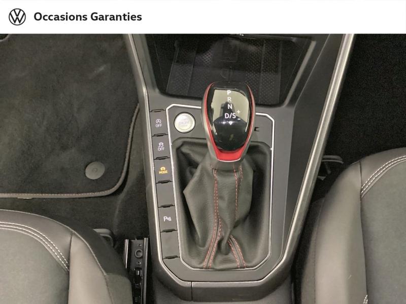 Voitures occasions VOLKSWAGEN POLO GTI Nice