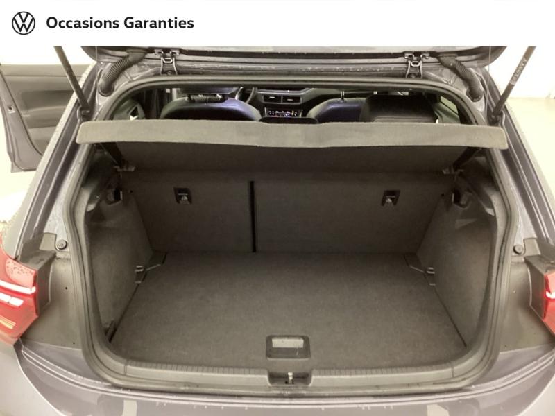 Voitures occasions VOLKSWAGEN POLO GTI Nice