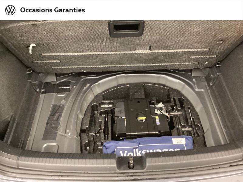 Voitures occasions VOLKSWAGEN POLO GTI Nice