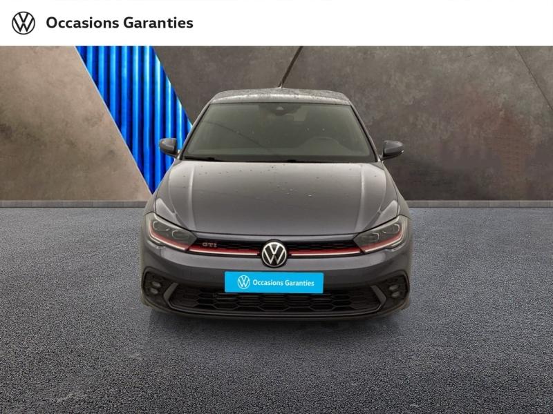 Voitures occasions VOLKSWAGEN POLO GTI Nice