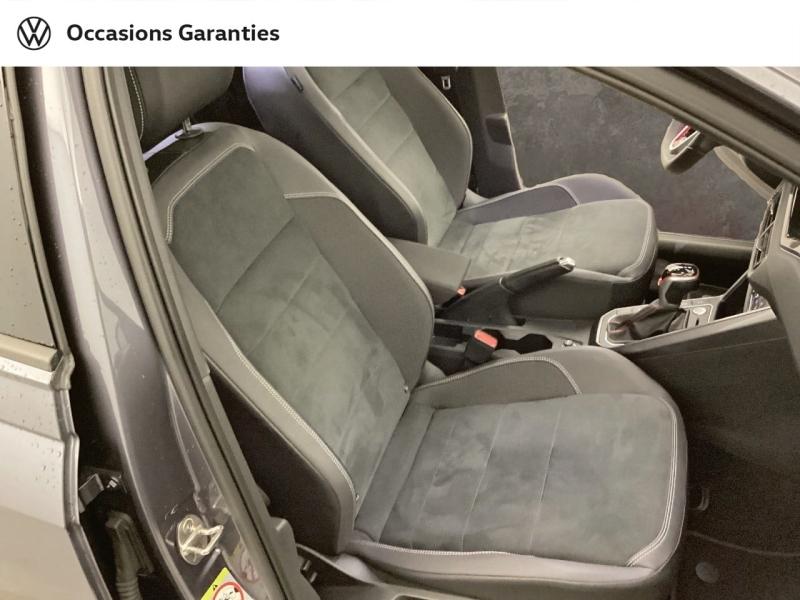 Voitures occasions VOLKSWAGEN POLO GTI Nice
