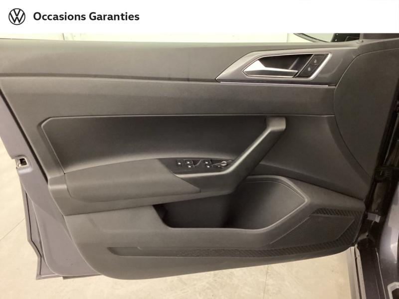 Voitures occasions VOLKSWAGEN POLO GTI Nice