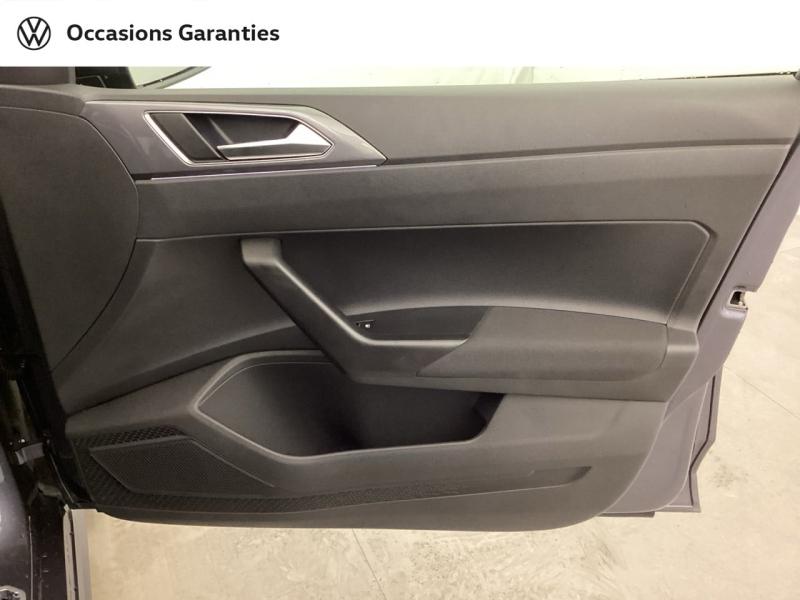 Voitures occasions VOLKSWAGEN POLO GTI Nice