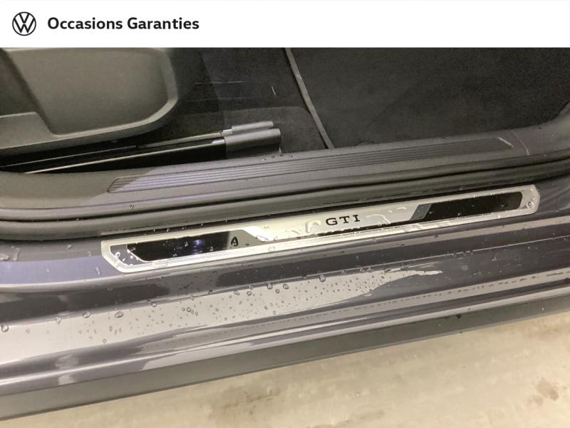 Voitures occasions VOLKSWAGEN POLO GTI Nice