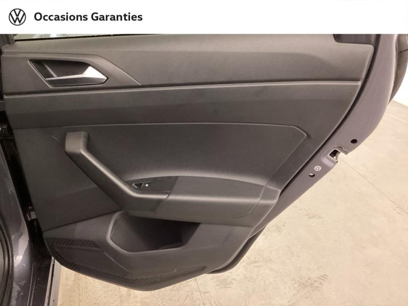 Voitures occasions VOLKSWAGEN POLO GTI Nice