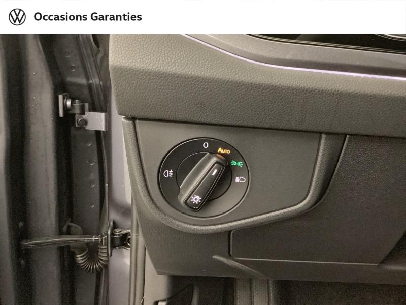 Voitures occasions VOLKSWAGEN POLO GTI Nice