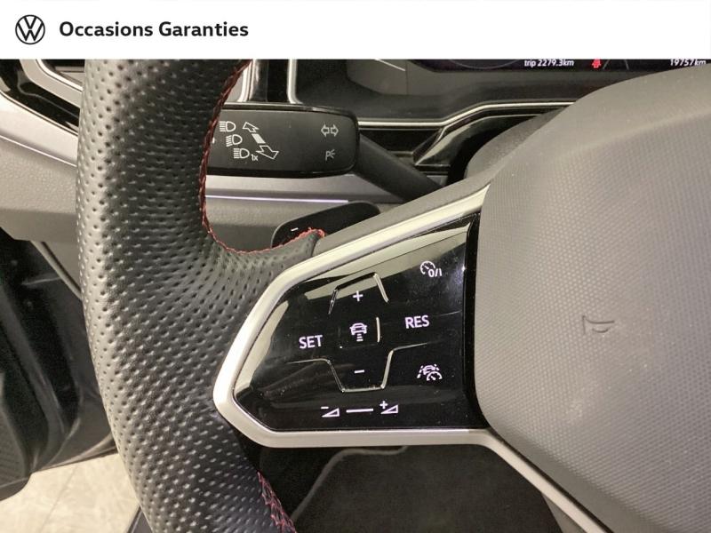Voitures occasions VOLKSWAGEN POLO GTI Nice