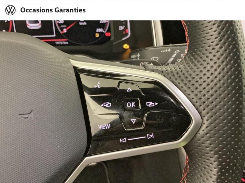 Voitures occasions VOLKSWAGEN POLO GTI Nice