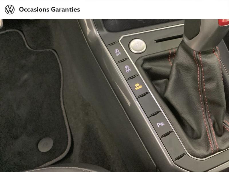 Voitures occasions VOLKSWAGEN POLO GTI Nice