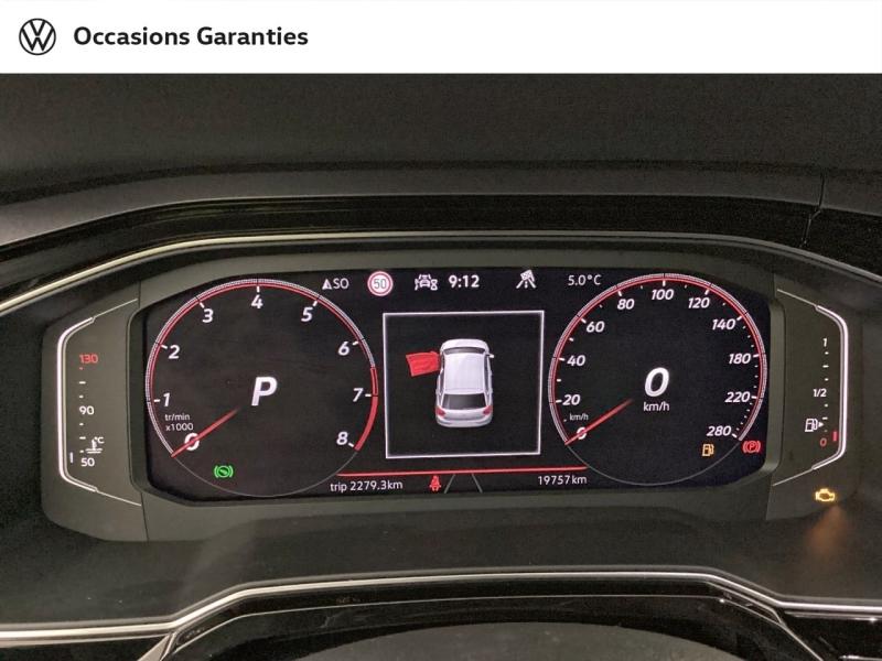 Voitures occasions VOLKSWAGEN POLO GTI Nice