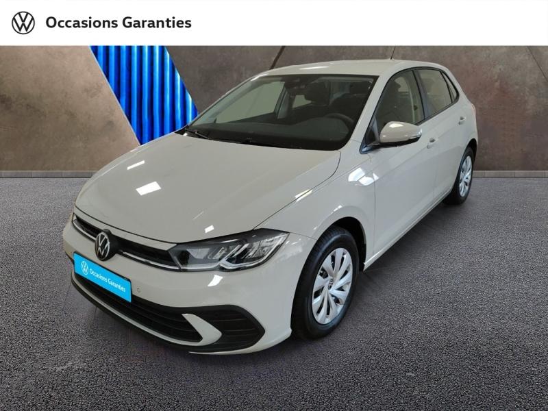 Voitures occasions VOLKSWAGEN POLO Base Nice