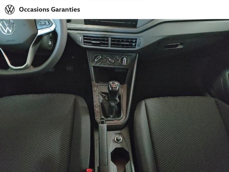 Voitures occasions VOLKSWAGEN POLO Base Nice