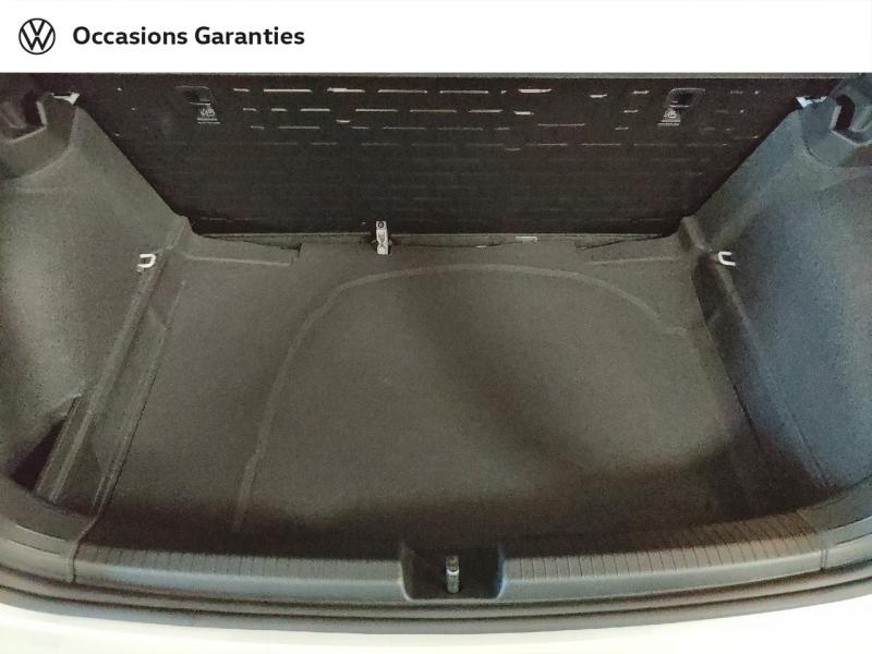 Voitures occasions VOLKSWAGEN POLO Base Nice