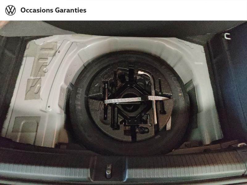 Voitures occasions VOLKSWAGEN POLO Base Nice