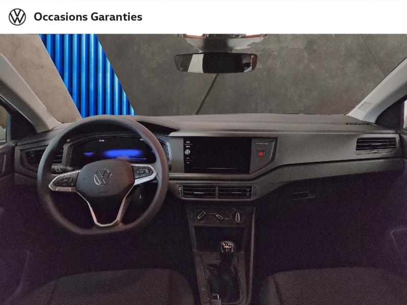 Voitures occasions VOLKSWAGEN POLO Base Nice