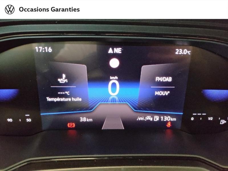 Voitures occasions VOLKSWAGEN POLO Base Nice