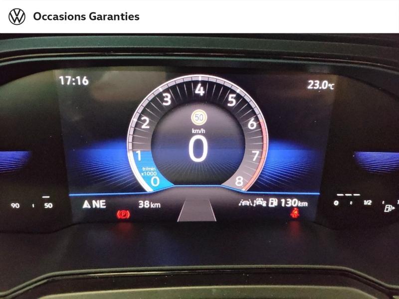 Voitures occasions VOLKSWAGEN POLO Base Nice
