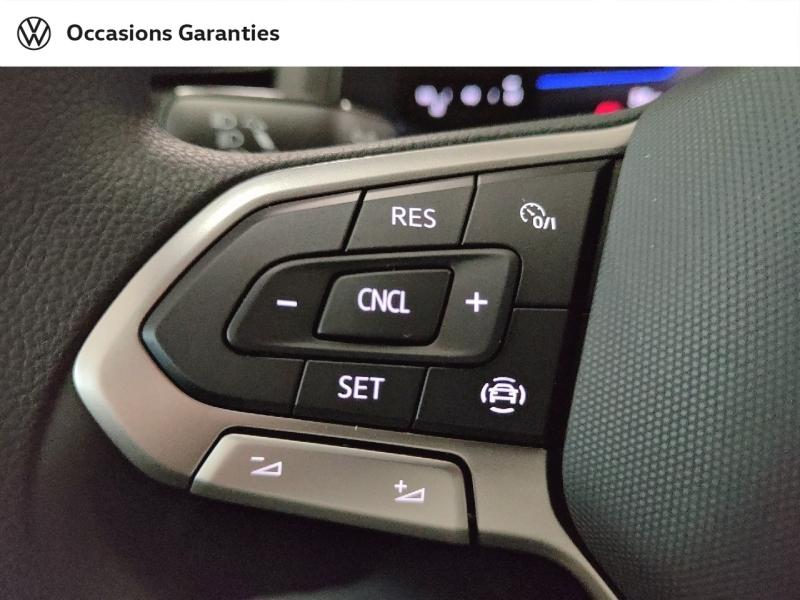 Voitures occasions VOLKSWAGEN POLO Base Nice