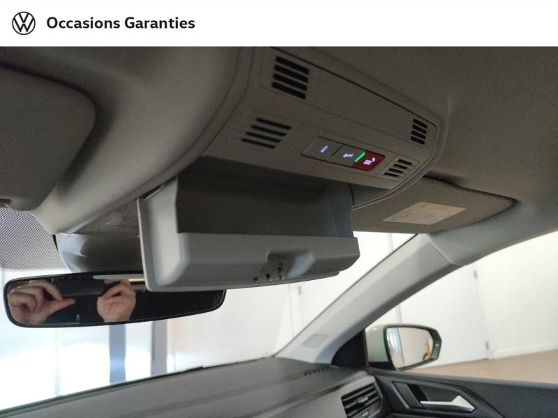 Voitures occasions VOLKSWAGEN POLO Base Nice
