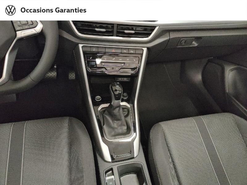 Voitures occasions VOLKSWAGEN T-Roc Cabriolet Style Nice