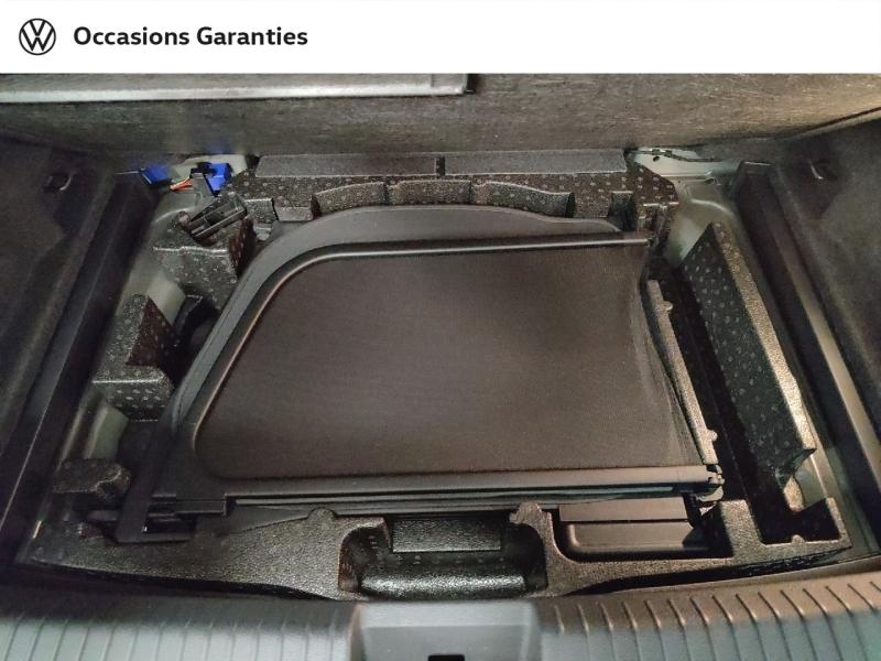 Voitures occasions VOLKSWAGEN T-Roc Cabriolet Style Nice