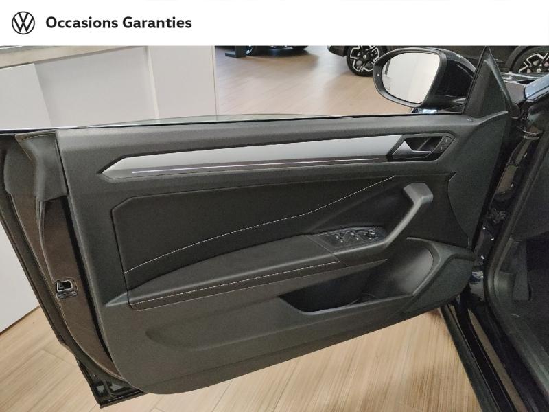 Voitures occasions VOLKSWAGEN T-Roc Cabriolet Style Nice