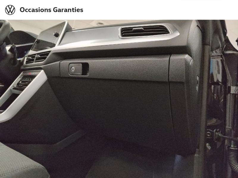 Voitures occasions VOLKSWAGEN T-Roc Cabriolet Style Nice