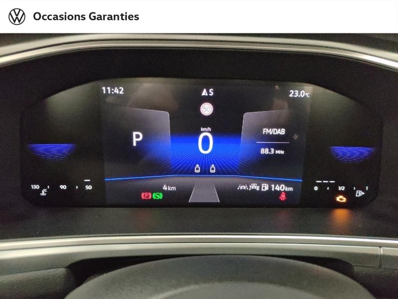 Voitures occasions VOLKSWAGEN T-Roc Cabriolet Style Nice