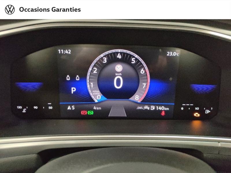 Voitures occasions VOLKSWAGEN T-Roc Cabriolet Style Nice