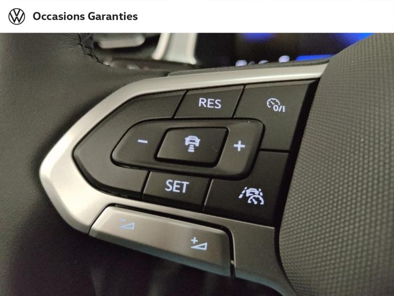 Voitures occasions VOLKSWAGEN T-Roc Cabriolet Style Nice