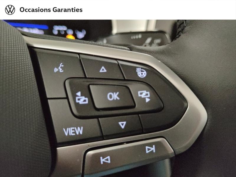 Voitures occasions VOLKSWAGEN T-Roc Cabriolet Style Nice