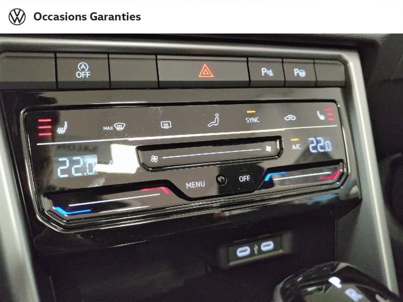 Voitures occasions VOLKSWAGEN T-Roc Cabriolet Style Mougins
