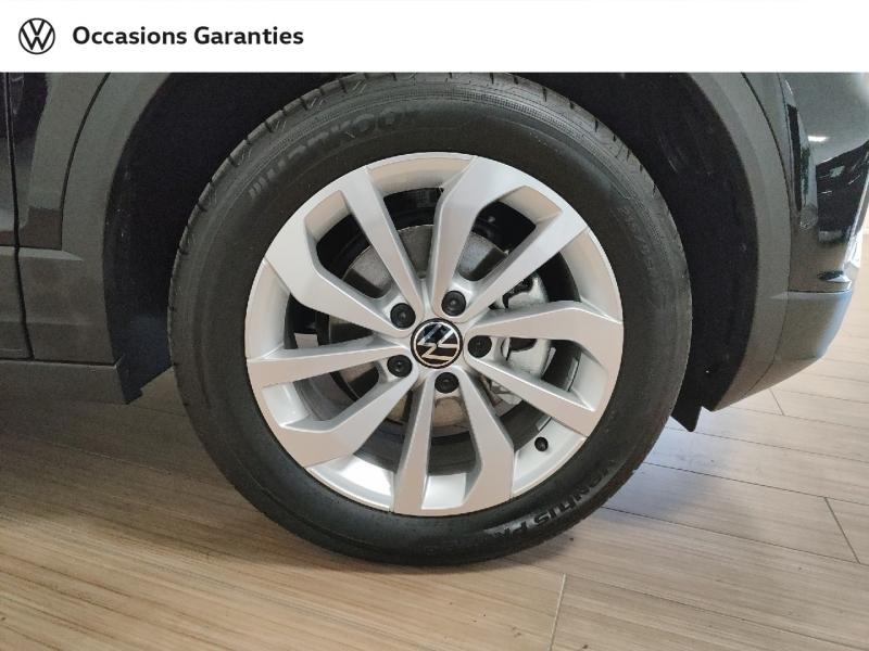Voitures occasions VOLKSWAGEN T-Roc Cabriolet Style Nice