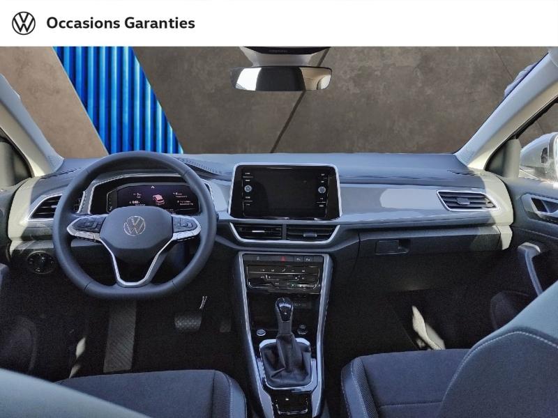 Voitures occasions VOLKSWAGEN T-ROC Style Nice