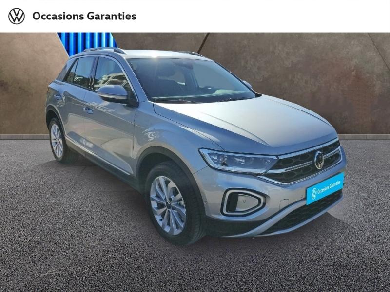 Voitures occasions VOLKSWAGEN T-ROC Style Nice