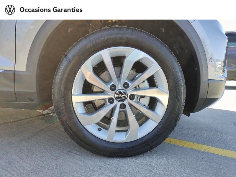 Voitures occasions VOLKSWAGEN T-ROC Style Nice