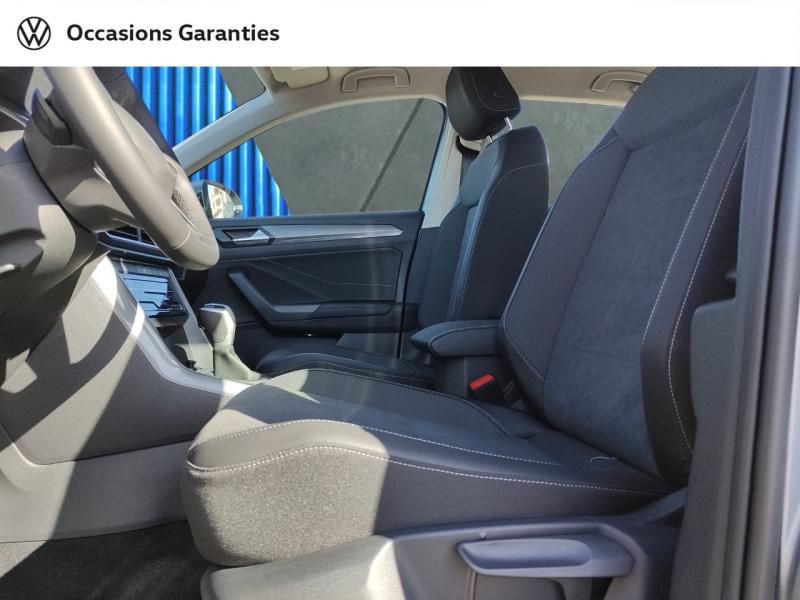 Voitures occasions VOLKSWAGEN T-ROC Style Nice