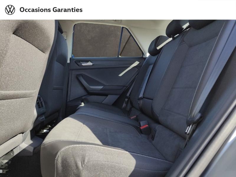 Voitures occasions VOLKSWAGEN T-ROC Style Nice
