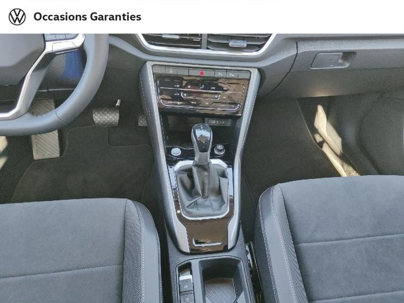 Voitures occasions VOLKSWAGEN T-ROC Style Nice