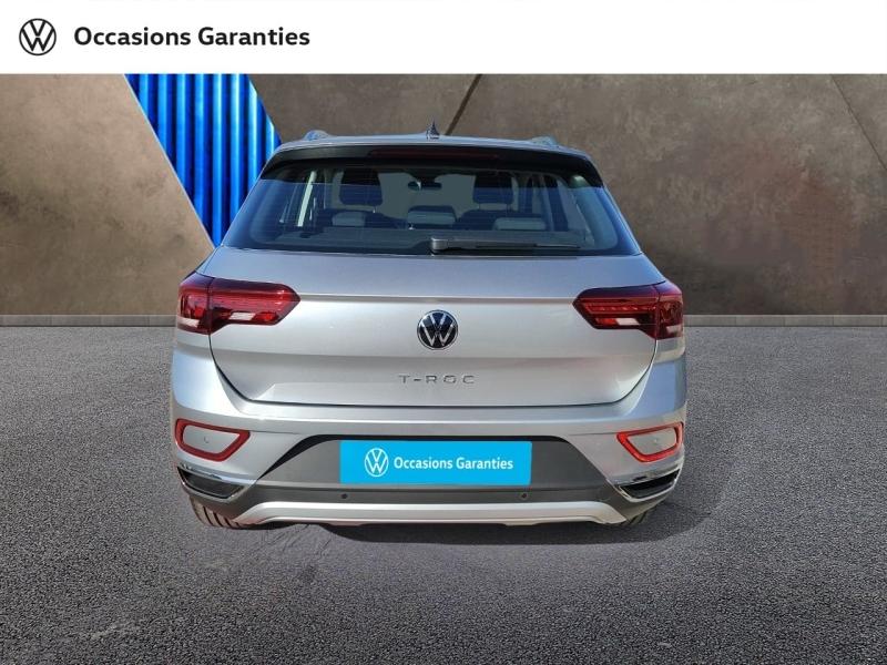 Voitures occasions VOLKSWAGEN T-ROC Style Nice