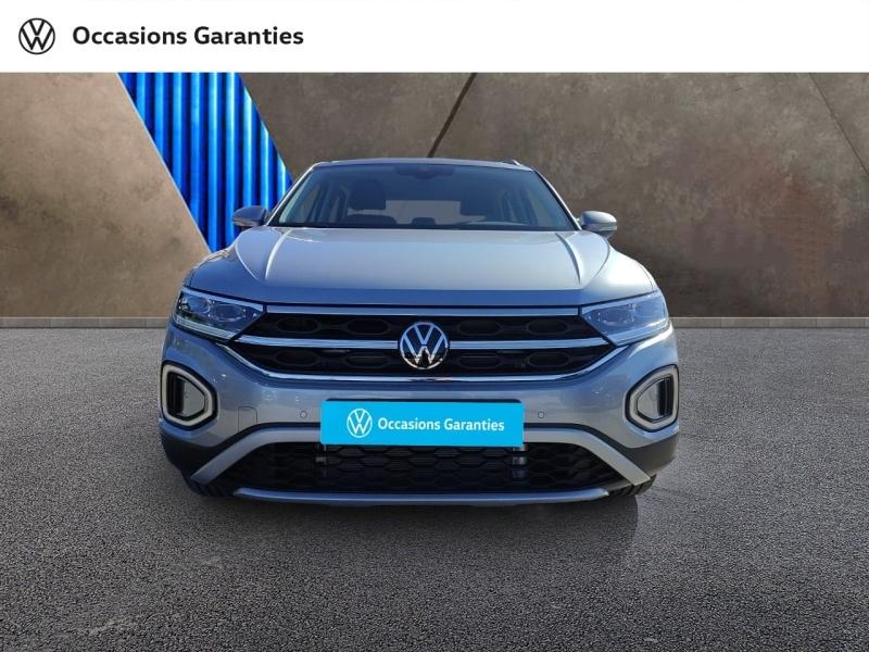 Voitures occasions VOLKSWAGEN T-ROC Style Nice