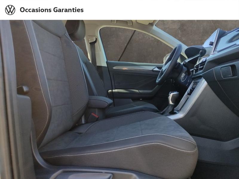 Voitures occasions VOLKSWAGEN T-ROC Style Nice