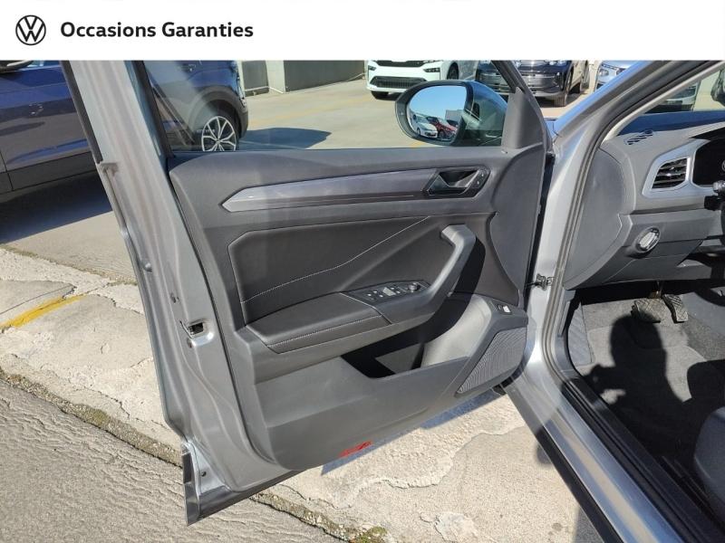 Voitures occasions VOLKSWAGEN T-ROC Style Nice