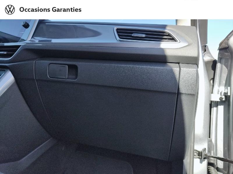 Voitures occasions VOLKSWAGEN T-ROC Style Nice