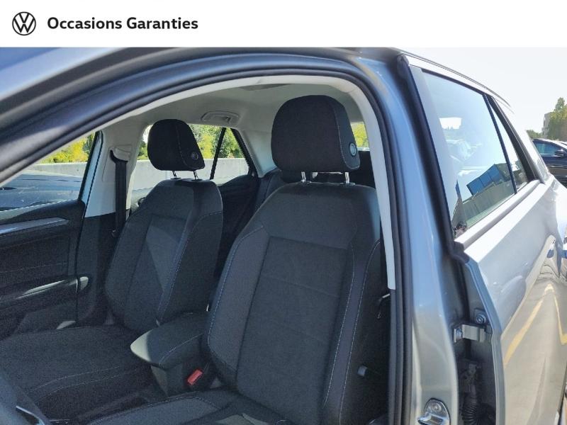Voitures occasions VOLKSWAGEN T-ROC Style Nice