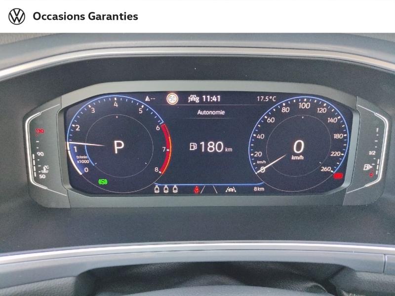 Voitures occasions VOLKSWAGEN T-ROC Style Nice