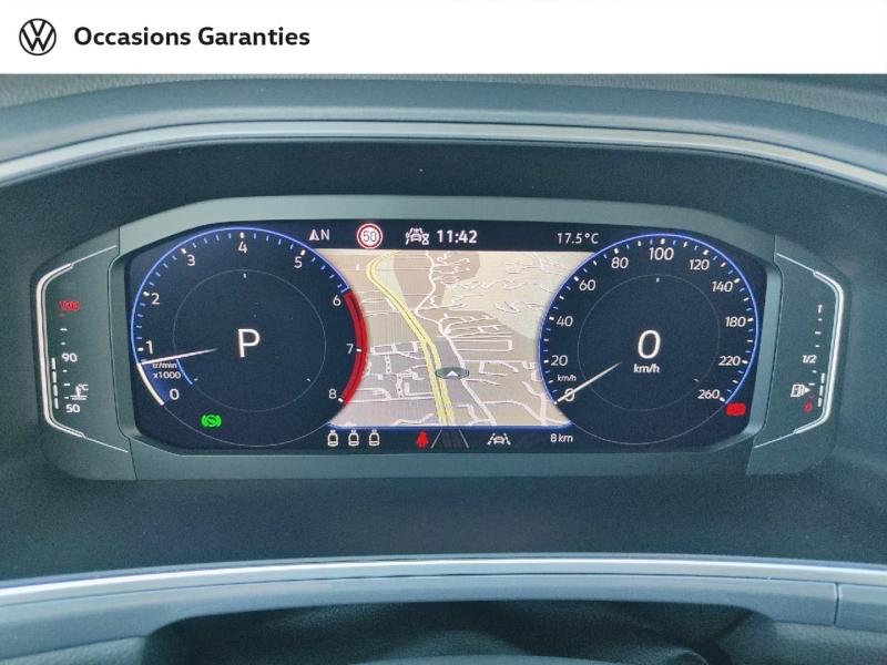Voitures occasions VOLKSWAGEN T-ROC Style Nice